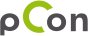 logotipo pCon