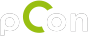 logotipo pCon